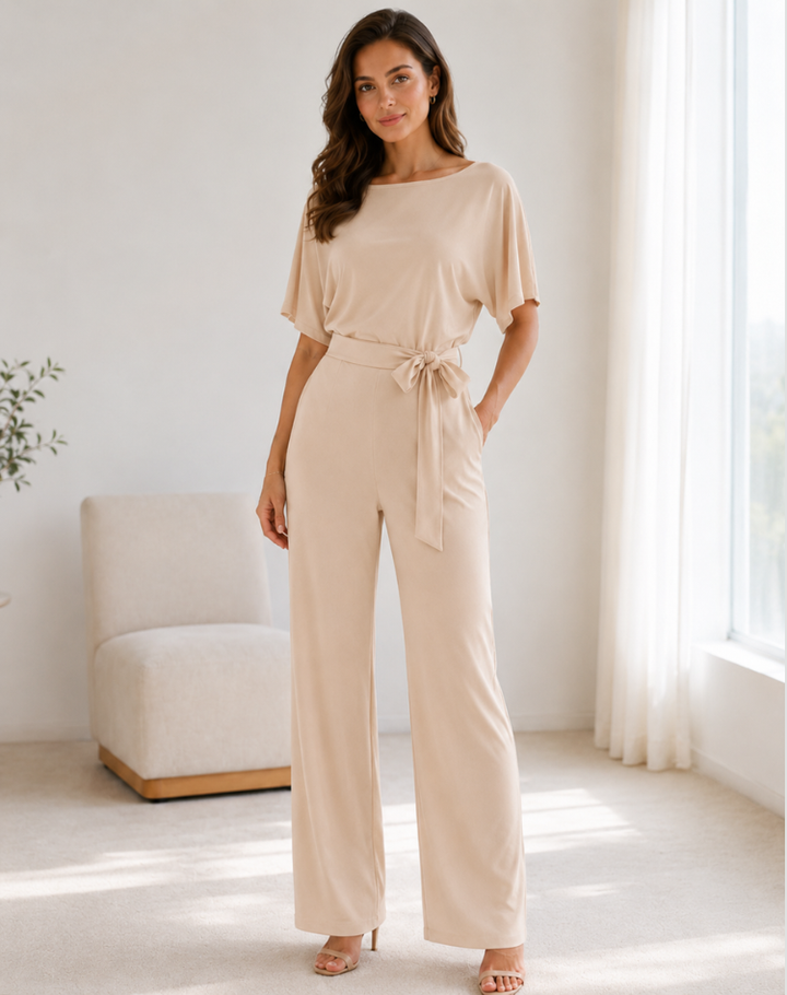 Maxima | Elegant Jumpsuit for Women
