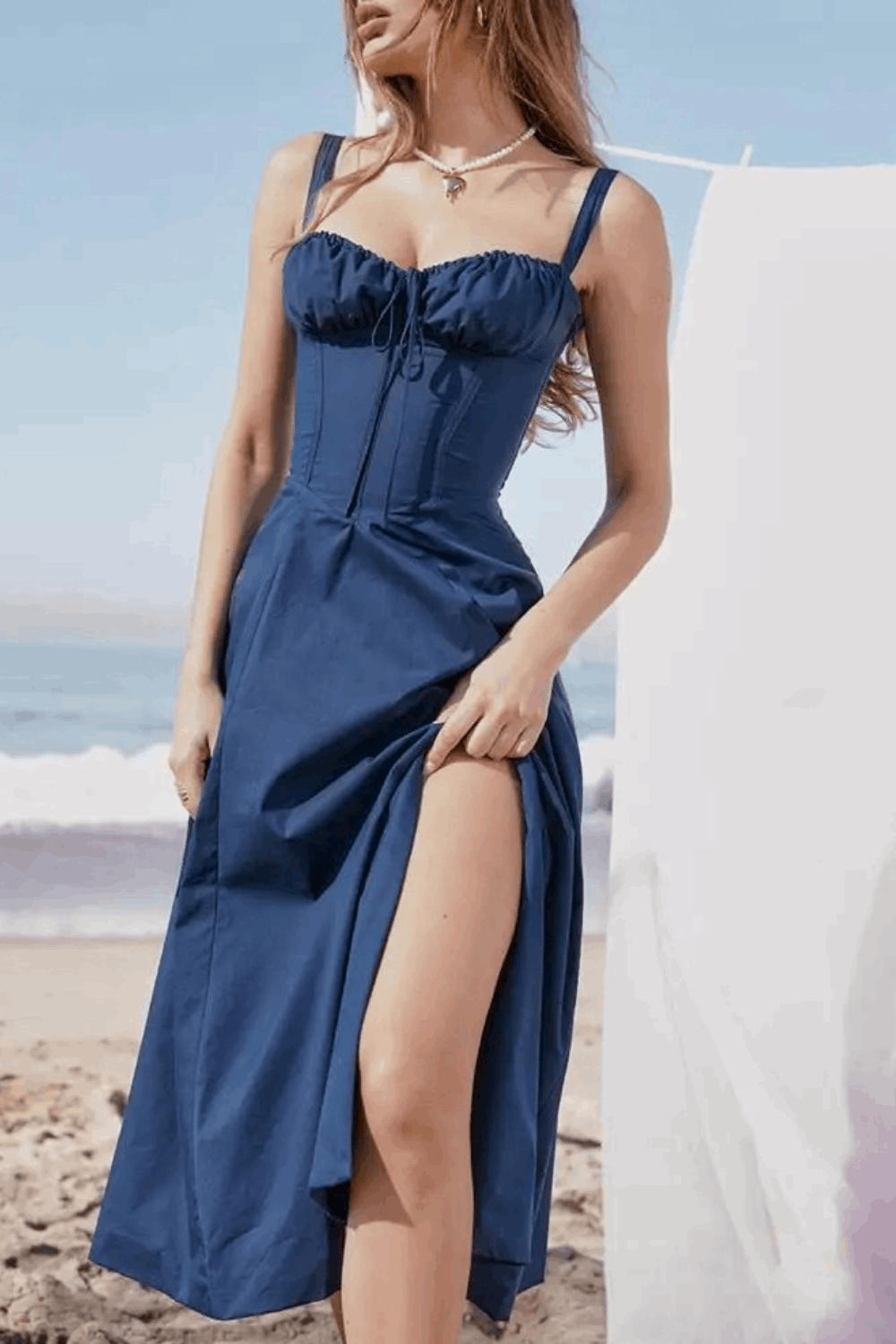 Ella | Summer Dress