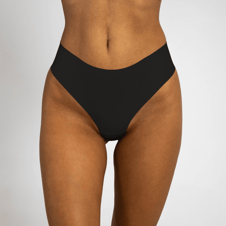 ElleGems™ String Invisible Camel Toe 2+2 GRATUIT