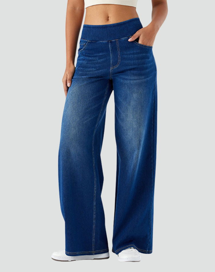 Donkerblauw (nog 3 op voorraad) / XL (44-46)
