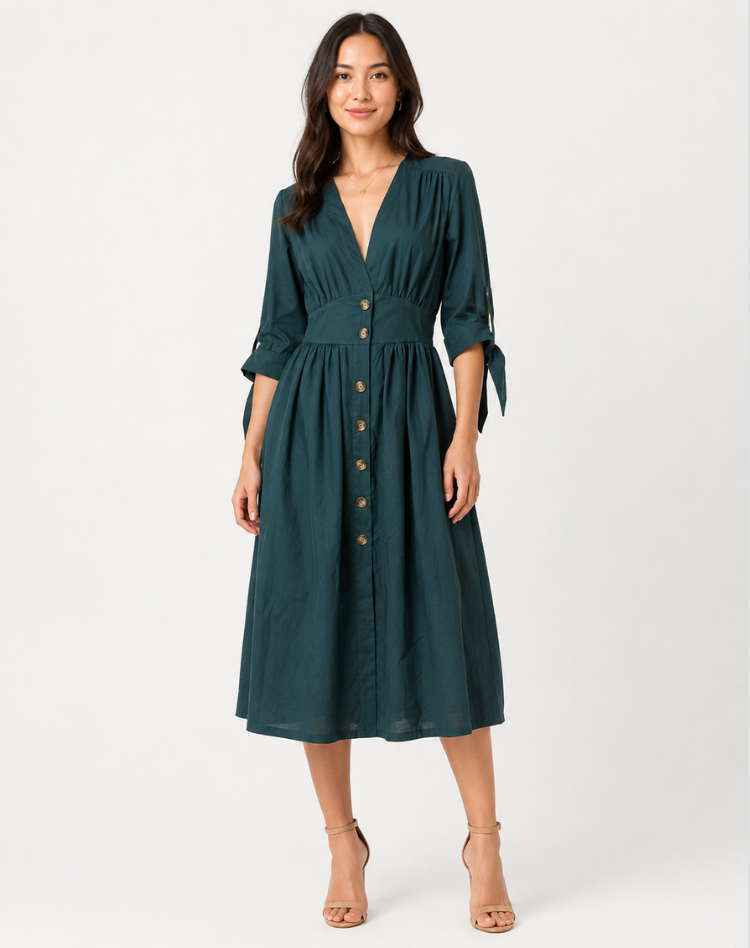 Groen / 4XL