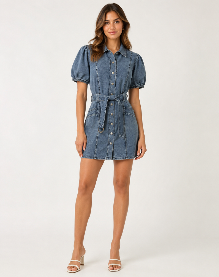 Blue / 3XL