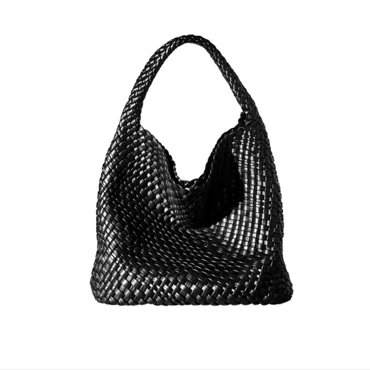 Women's Elegant Luxury Shopper Bag