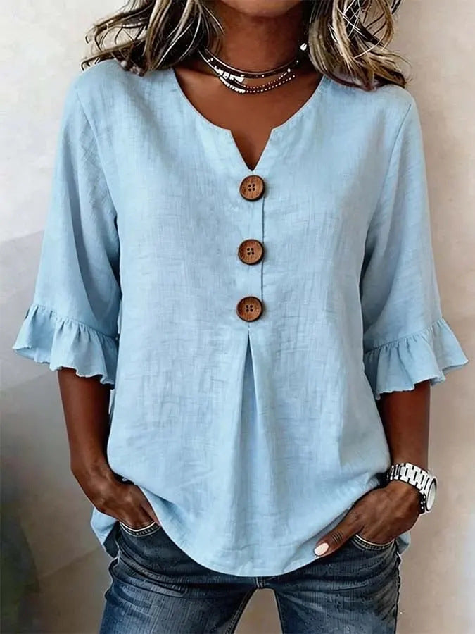 Light blue / 3XL