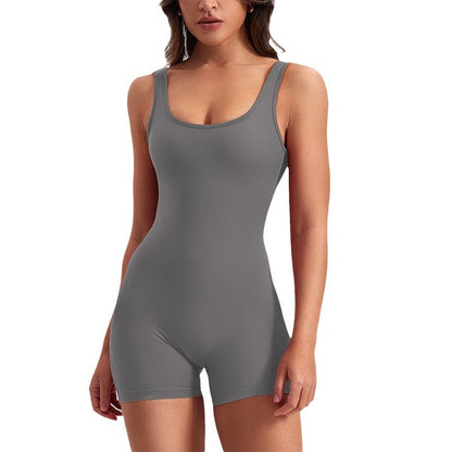ComfyLux™ Jumpsuit
