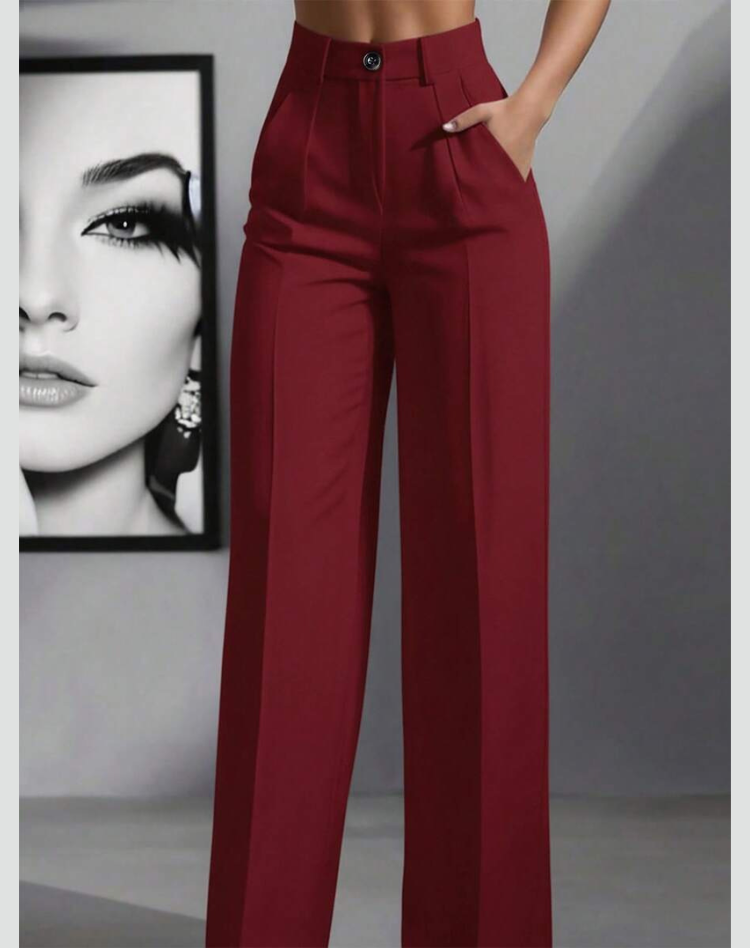 Rood / 3XL