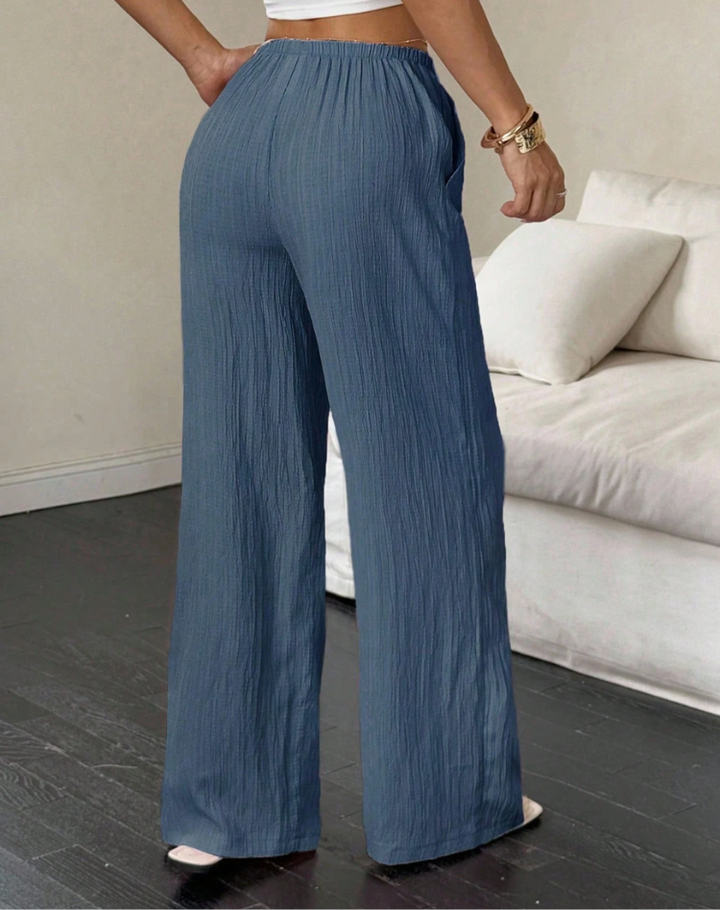 Lavinia | Airy Palazzo Pants for Women