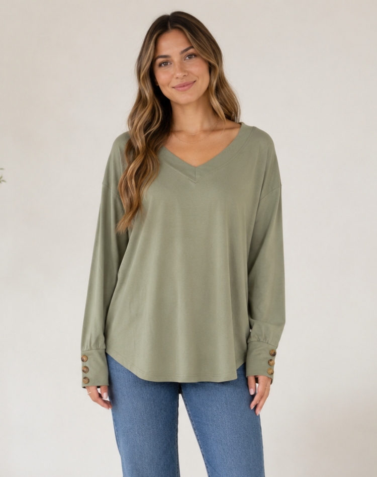 Groen / 2XL