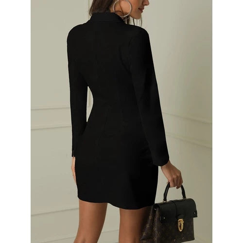 Leticia | Elegante Blazerjurk