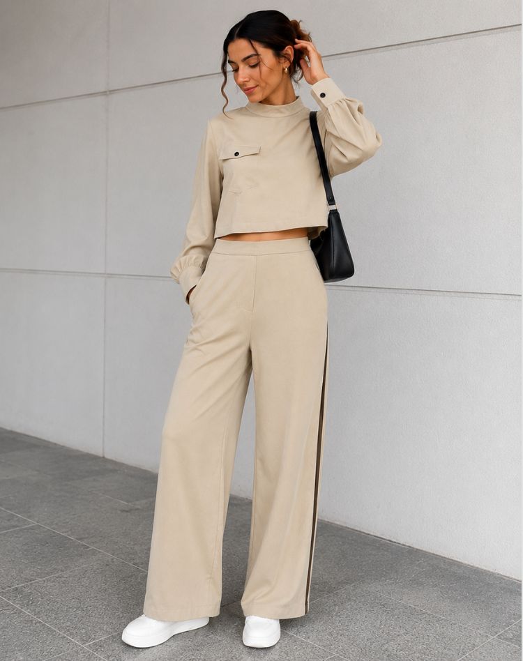 Light brown / XXL