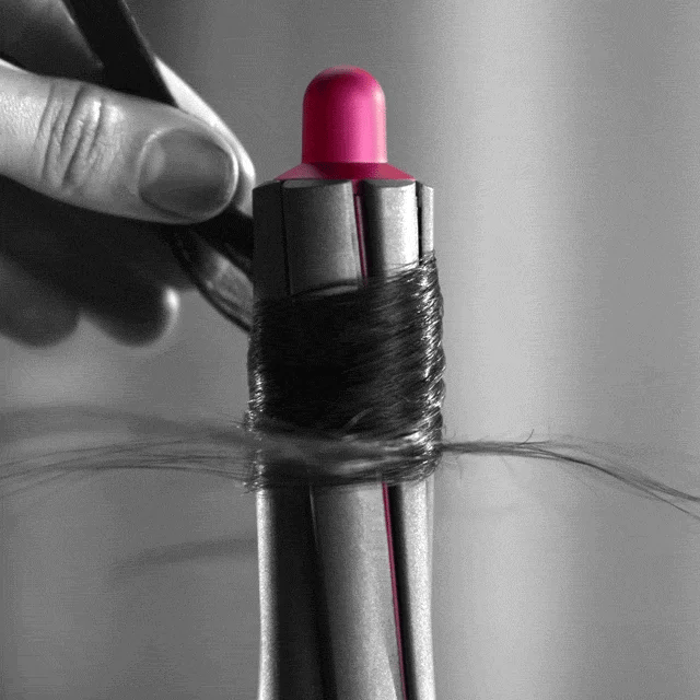 AirStyler PRO 2.0™ 5 w 1 stylizator do włosów