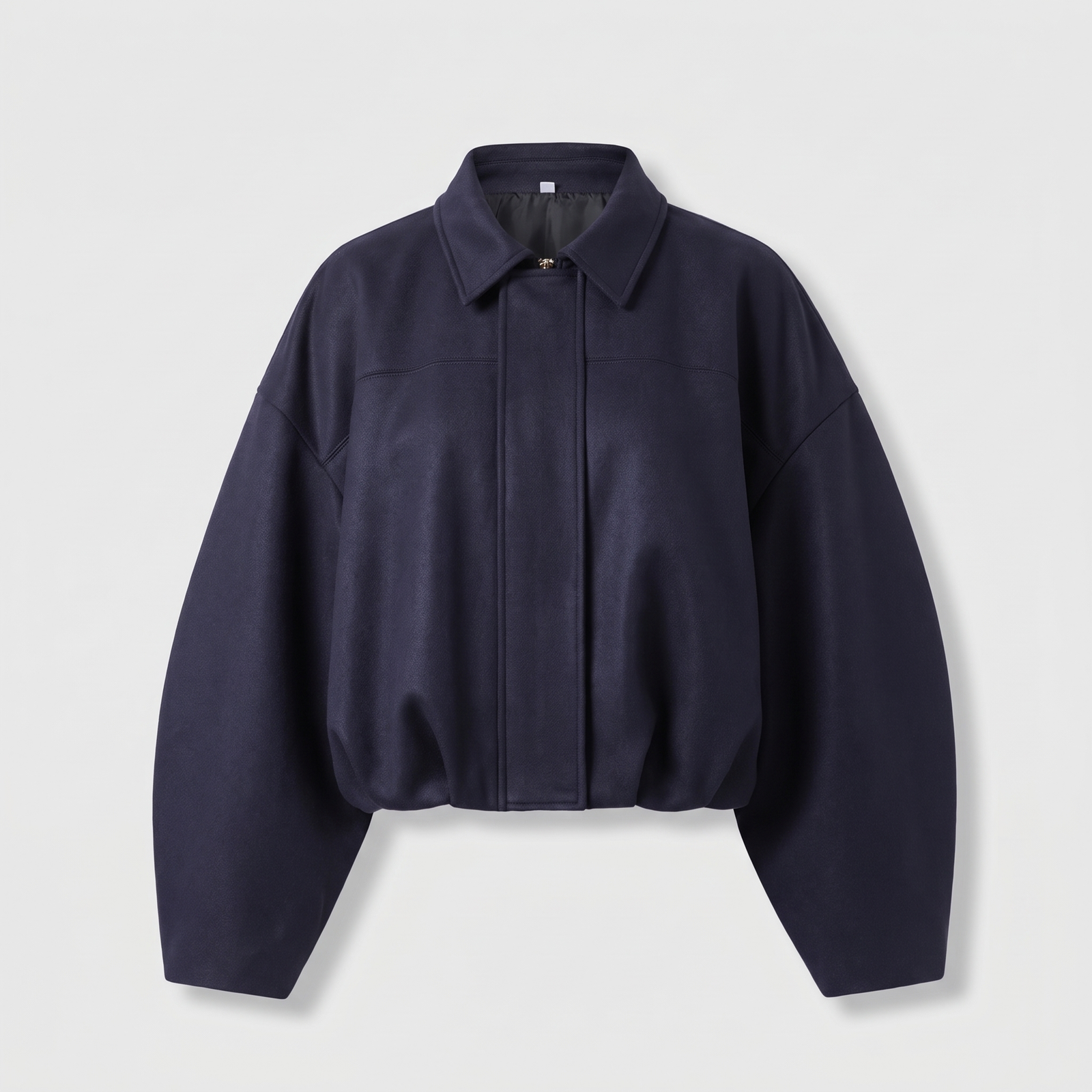 Bleu marine / XL