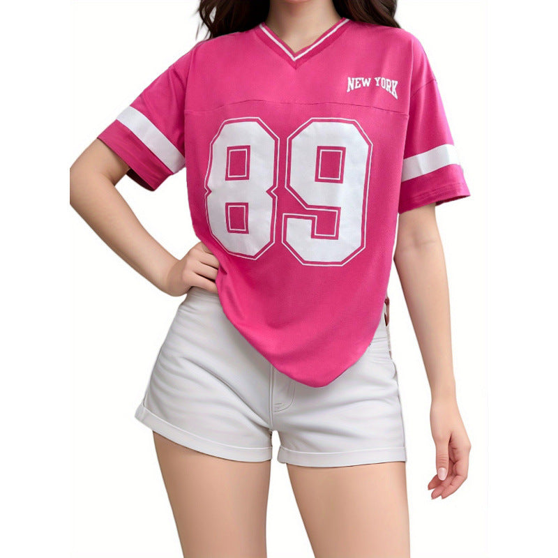 Pink / XL
