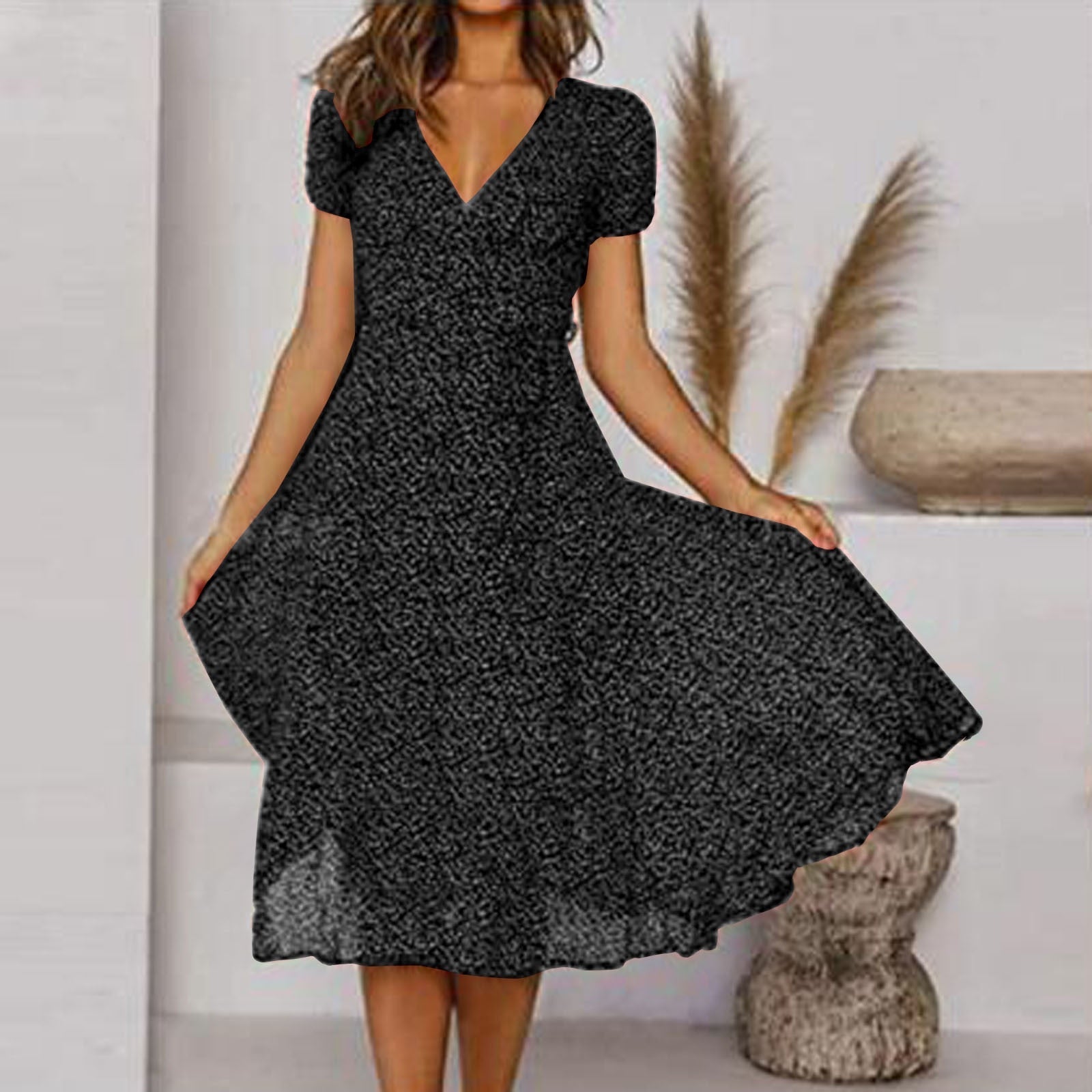 Black / 3XL