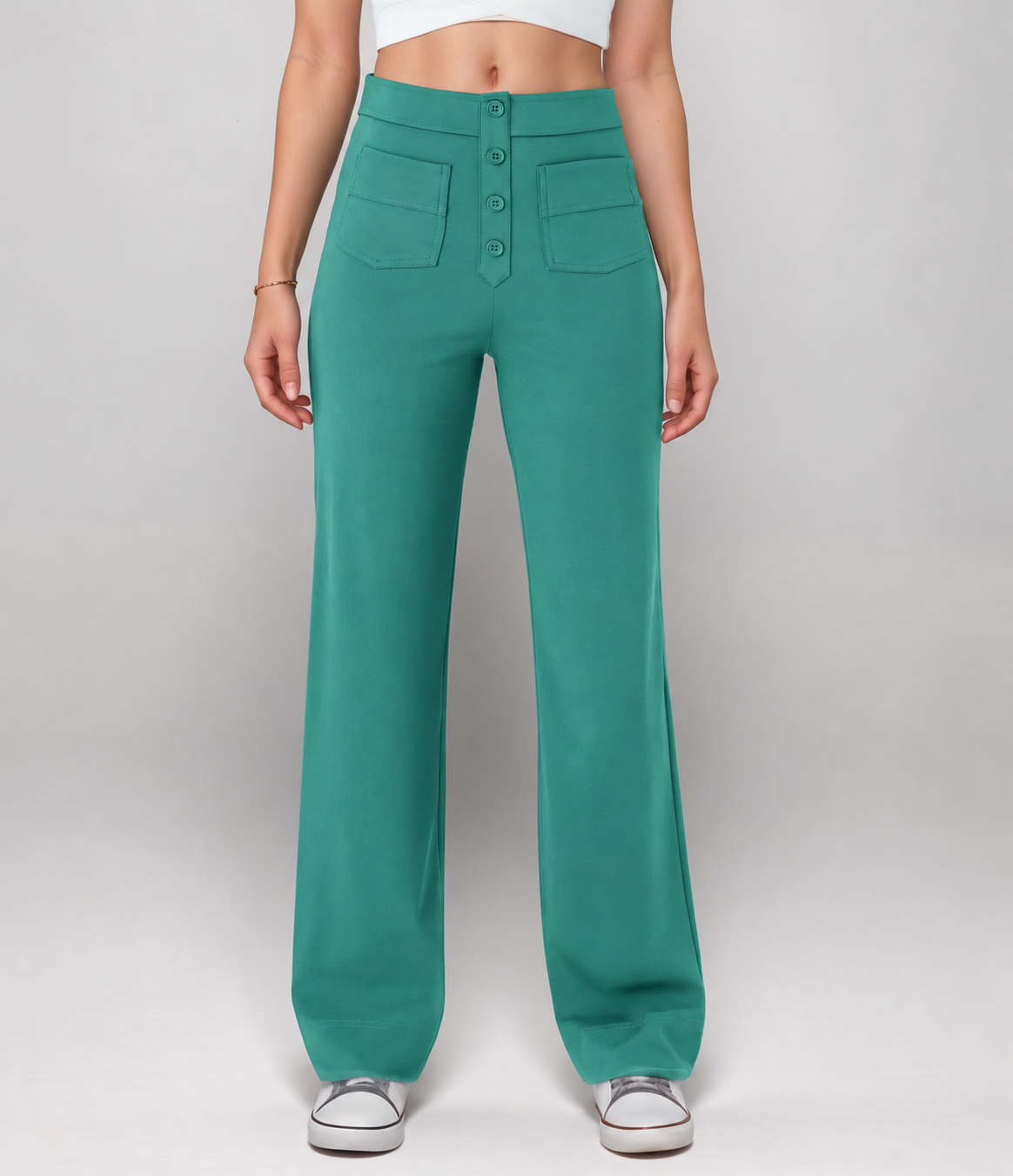 Stone Green / 5XL