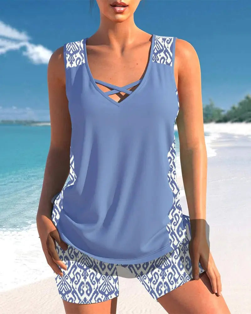 Blue / 3XL