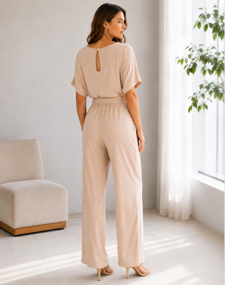 Maxima | Elegant Jumpsuit for Women