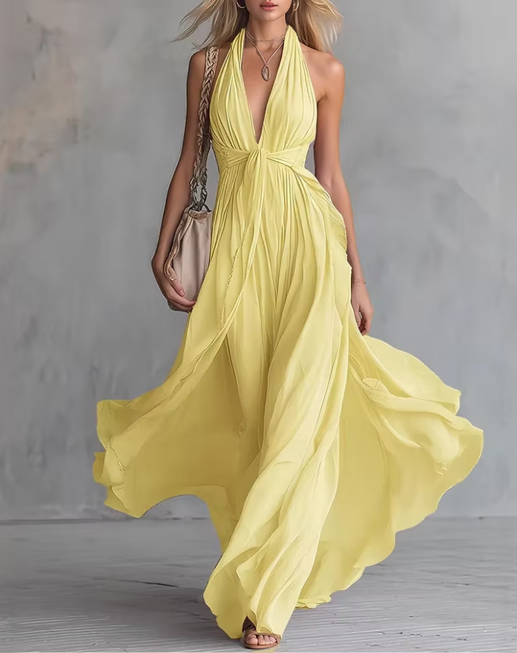 Jaune / 2XL
