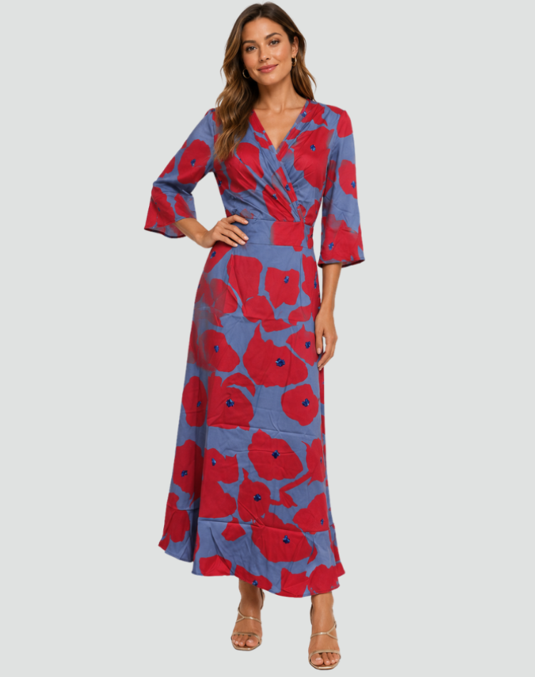 Pink Breeze / 3XL