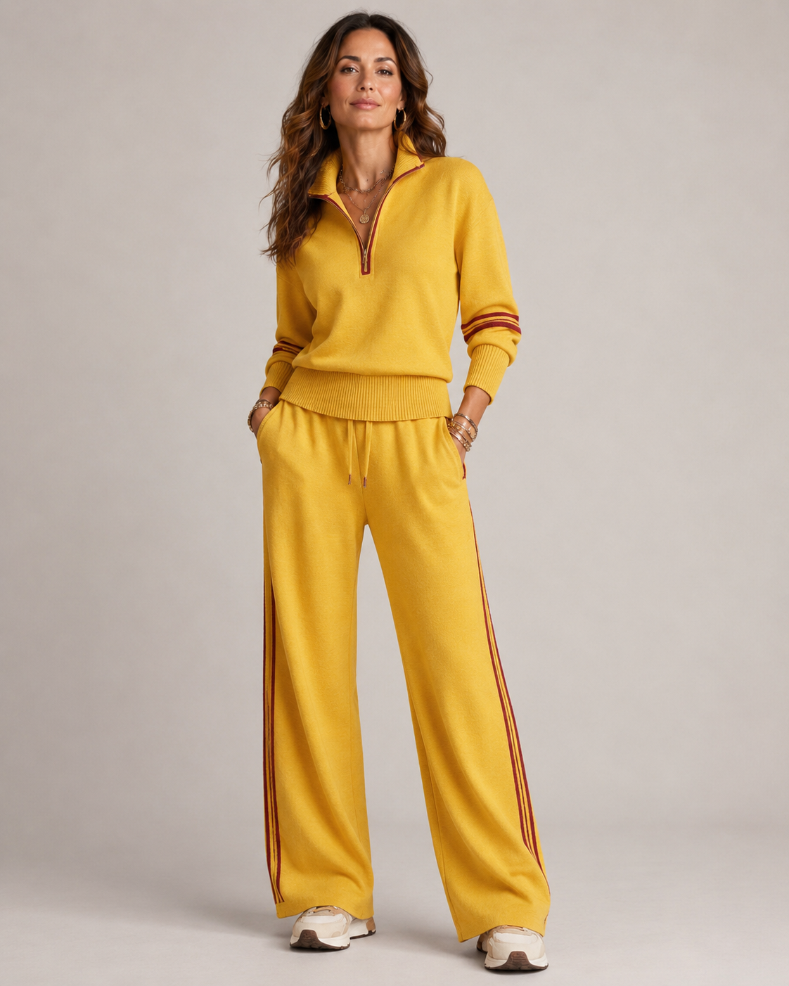 Yellow / 2XL