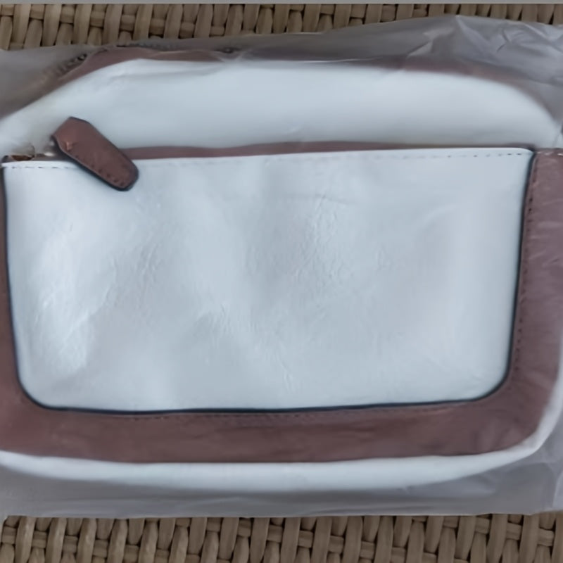 Tena | Minimalistische Crossbody Heuptas met Luxe Afwerking