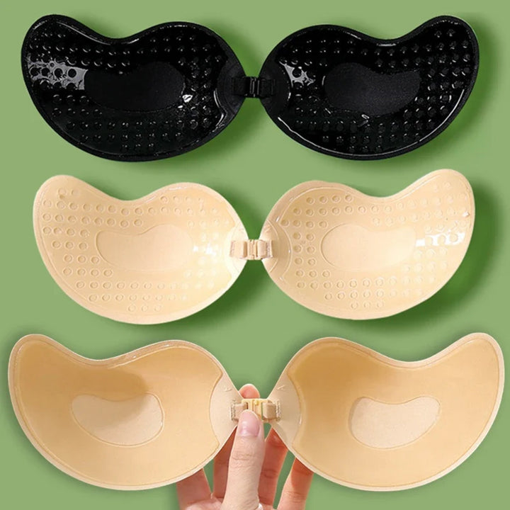 Bielizna modelująca - Niewidoczny biustonosz