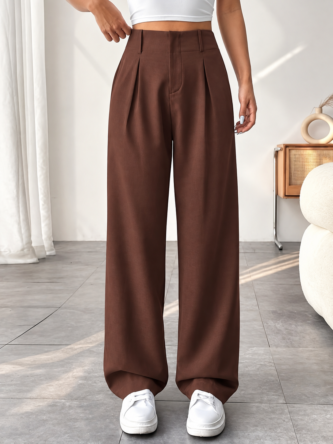 Brown / 3XL