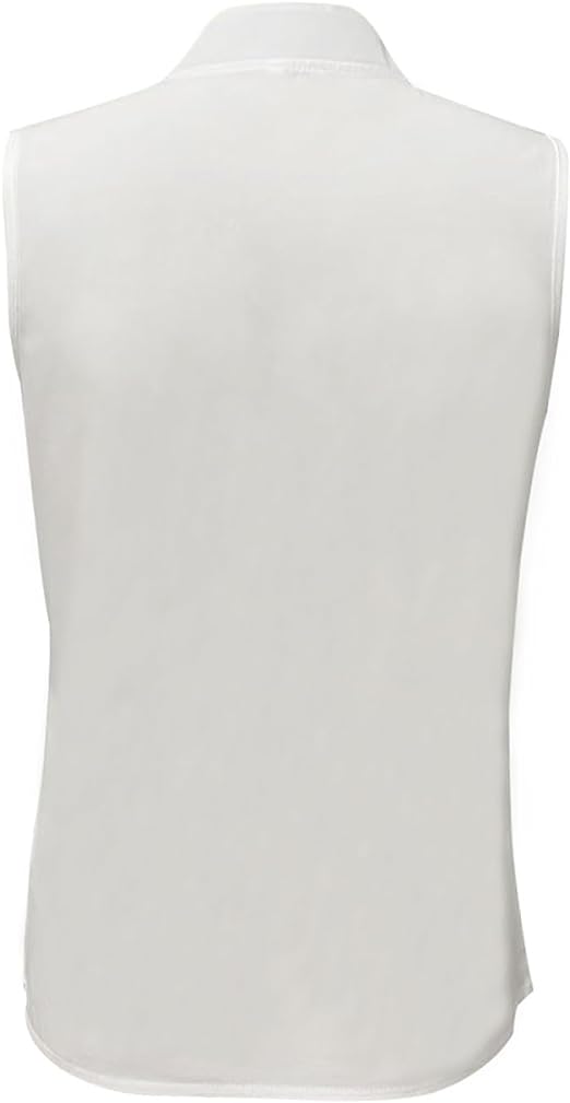 Liv | Chic Sleeveless Top