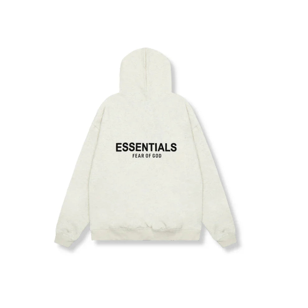 Essentials | Oversized Hoodie (unisex)