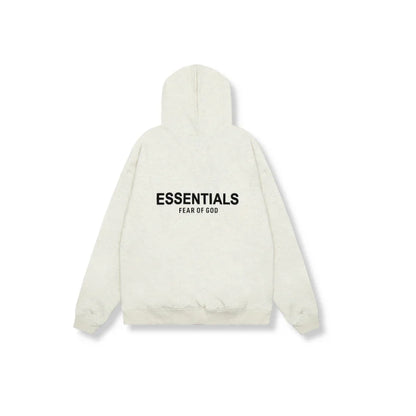 Essentials | Oversized Hoodie (unisex)