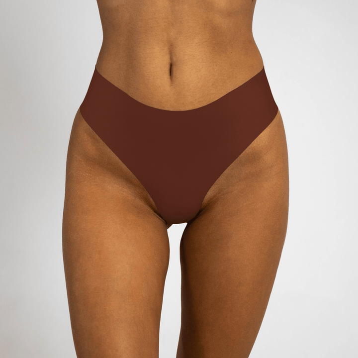 ElleGems™ String Invisible Camel Toe 2+2 GRATUIT