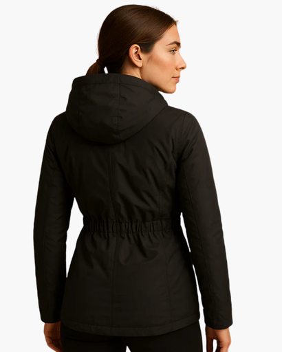 Veste à Capuche Classique – vue 4