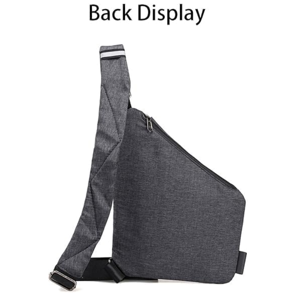 Sac Bandoulière Tendance Femme avec Bandoulière Réglable
