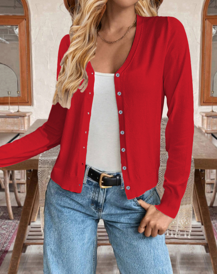 Red / XL