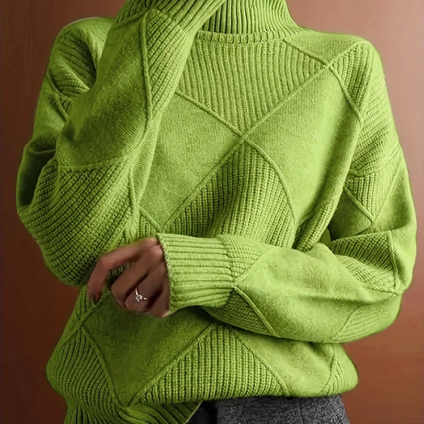 Groen / XL