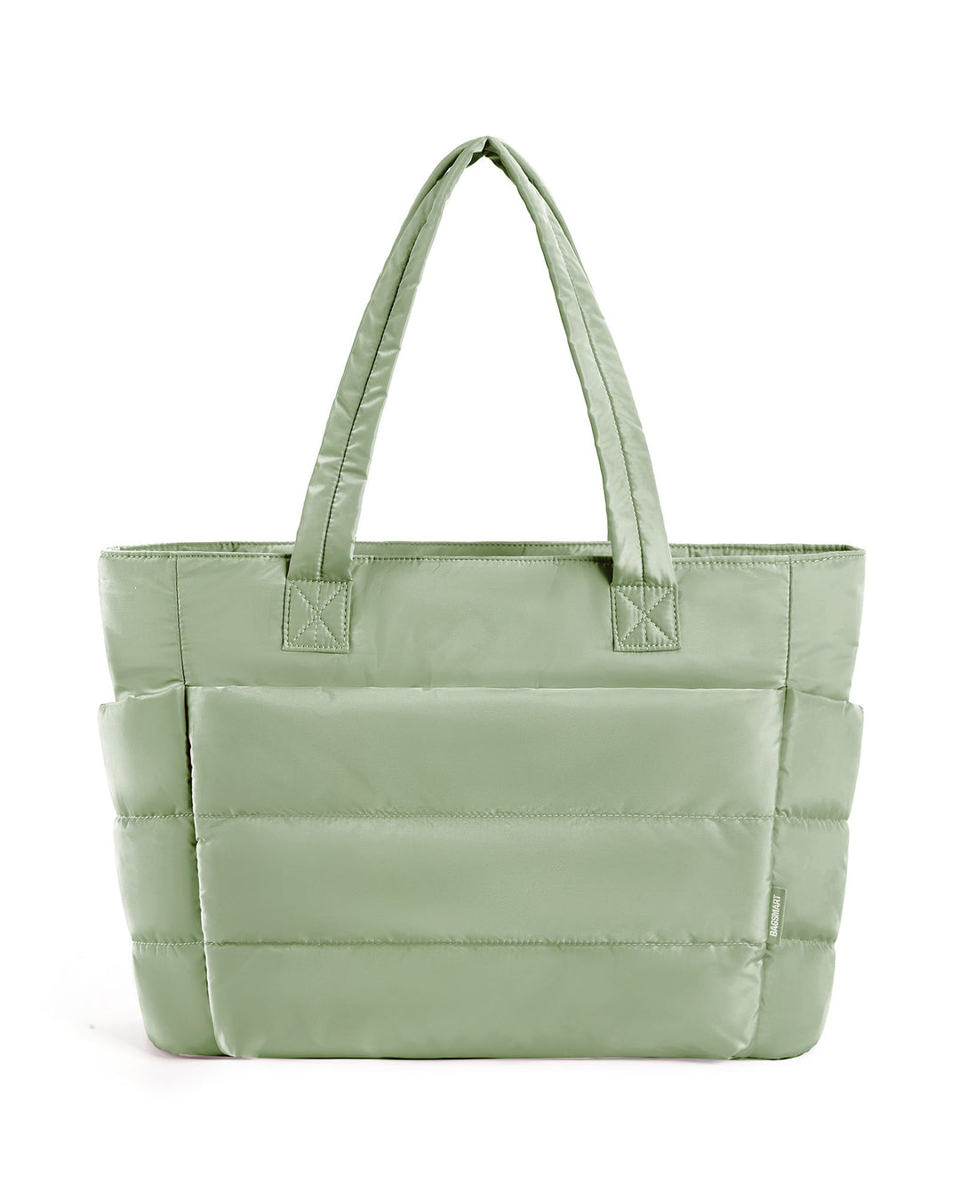 Terra | Padded Tote Bag