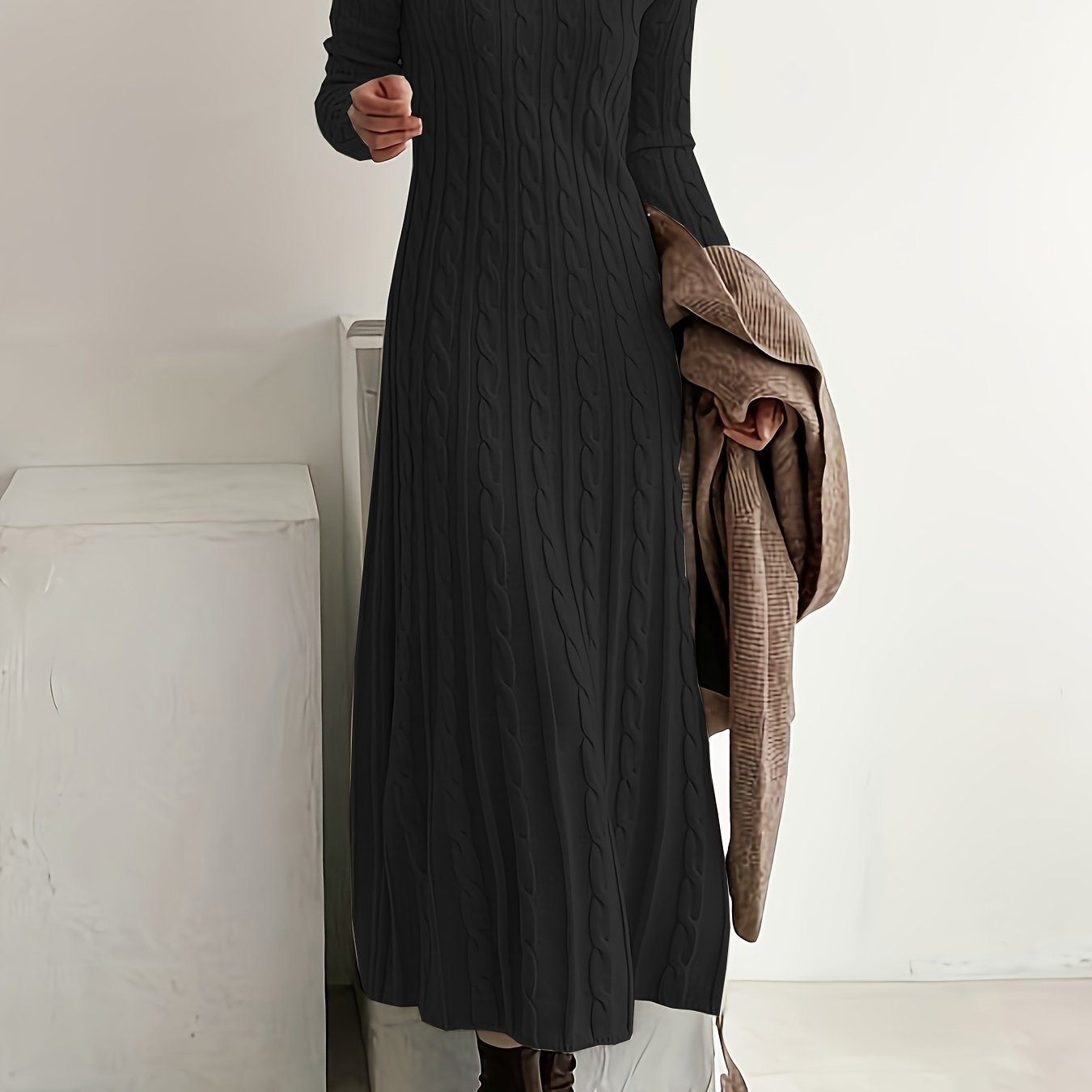 Zwart / 2XL