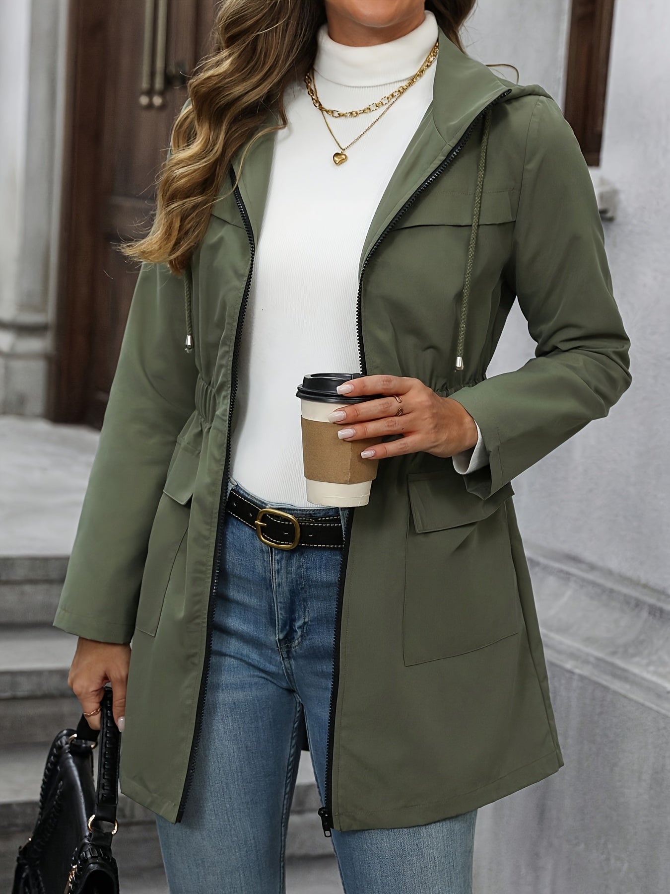 Groen / 2XL