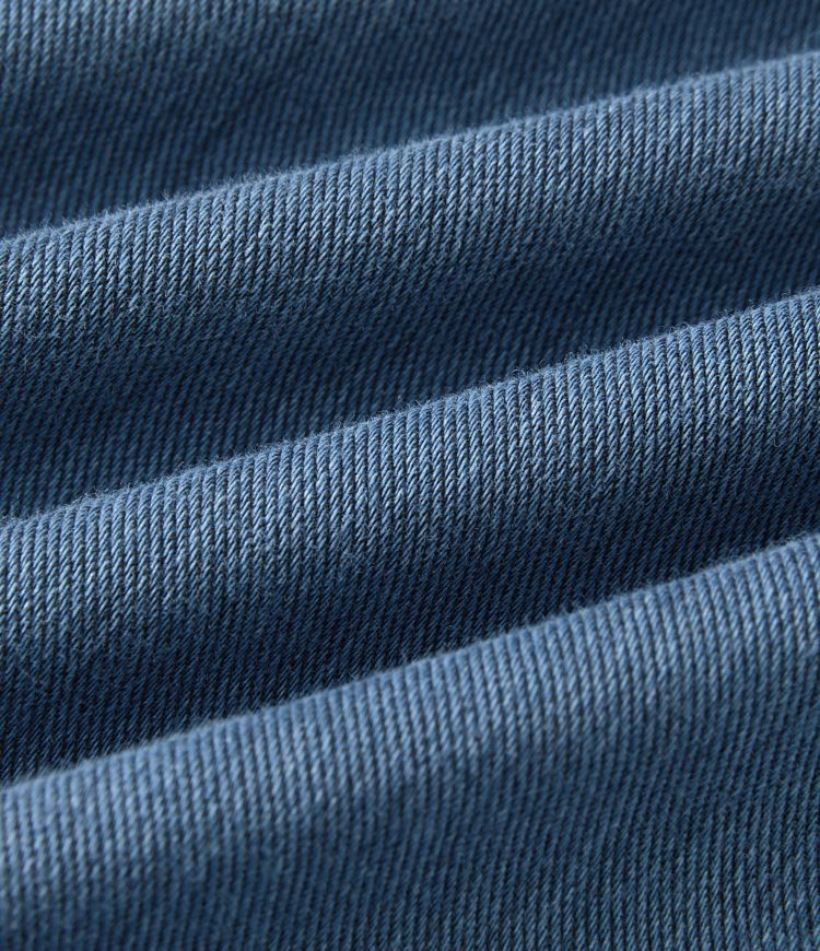 Evie | Comfy Elastische Broek met Hoge Taille