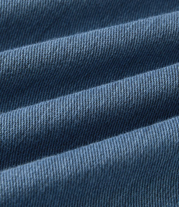 Evie | Comfy Elastische Broek met Hoge Taille