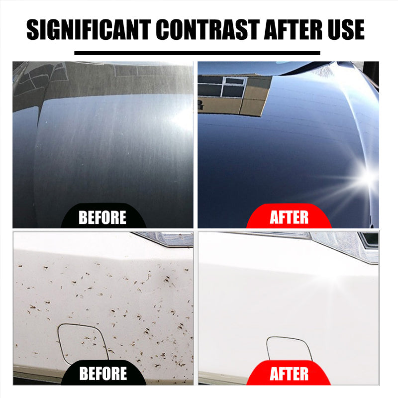 CarCare™ 3-in-1 High Protection Spray