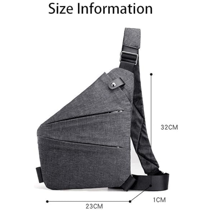 Sac Bandoulière Tendance Femme avec Bandoulière Réglable