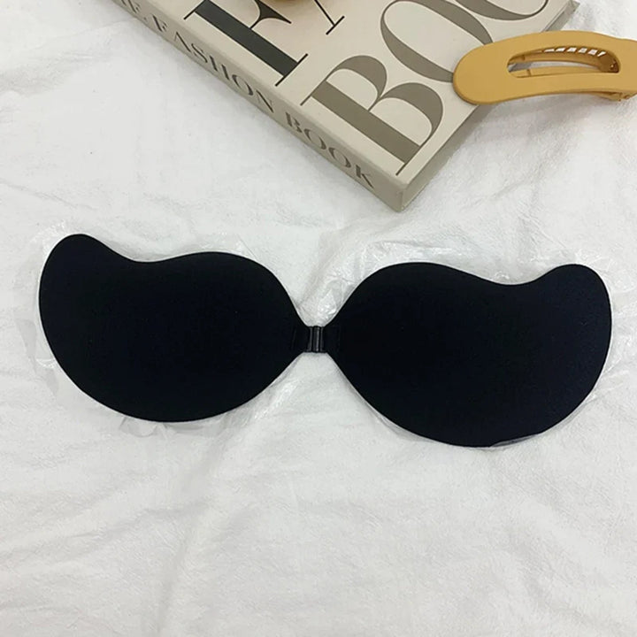 Bielizna modelująca - Niewidoczny biustonosz