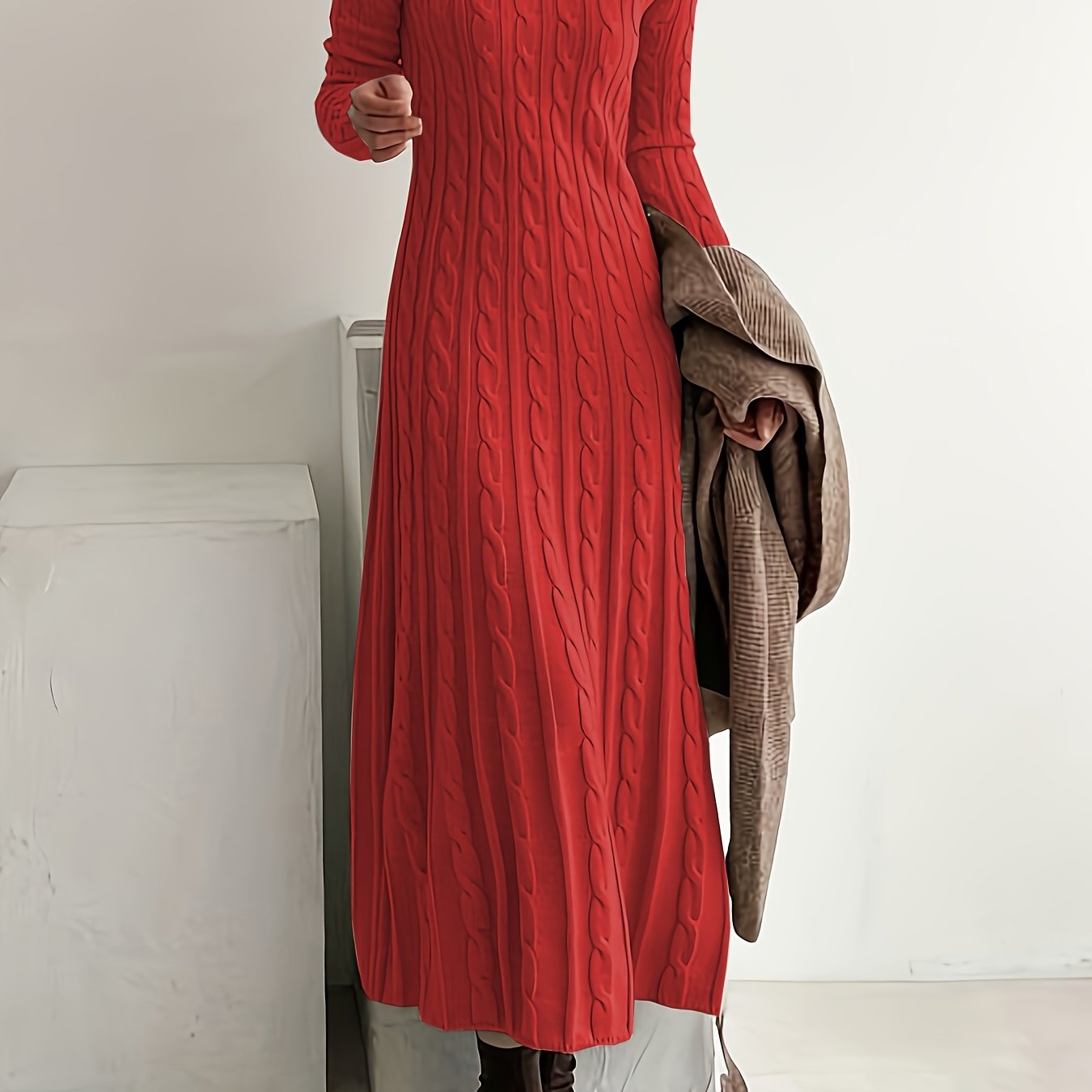 Rood / 2XL
