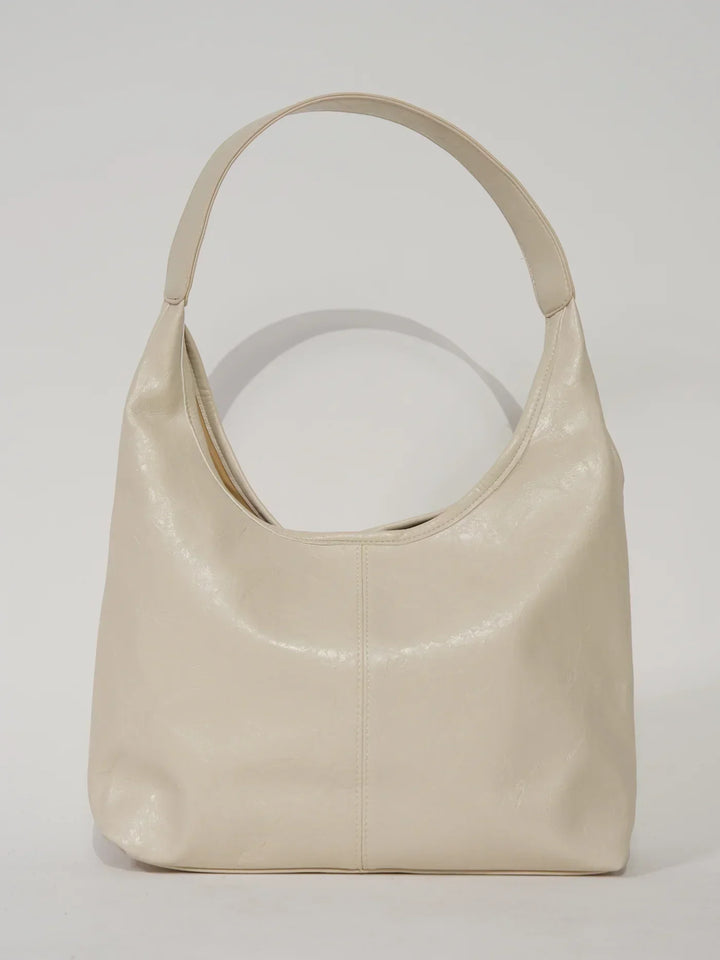 Elena | Sac Vintage de Luxe à Épaule