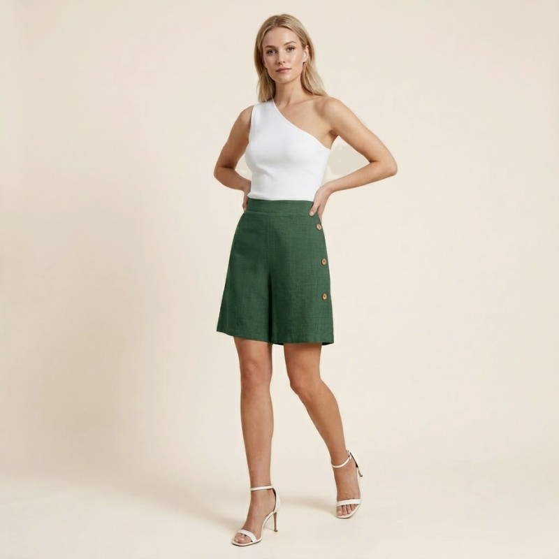 Green / 2XL