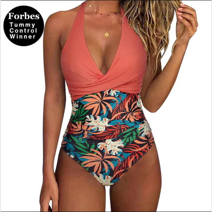 Aurora | Maillot de Bain Tropical