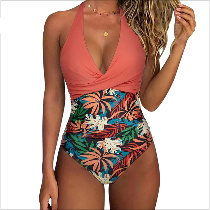 Aurora | Maillot de Bain Tropical