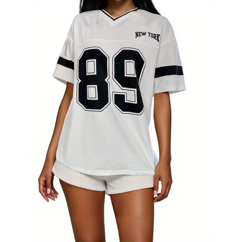 White / XL