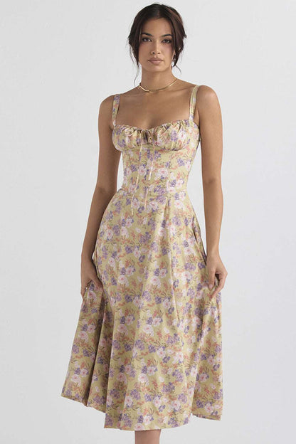 Ella | Summer Dress